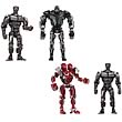 Real Steel Movie Versus Figure 2-Packs Wave 1 Set